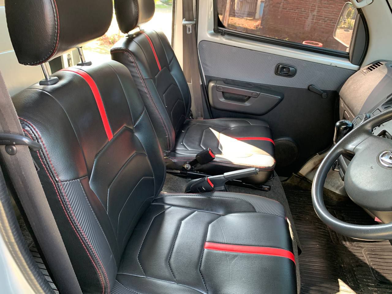 2011 Daihatsu Gran Max MB 2011 Daihatsu Gran Max MB