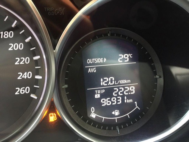 2013 Mazda CX 5 2013 Mazda CX 5