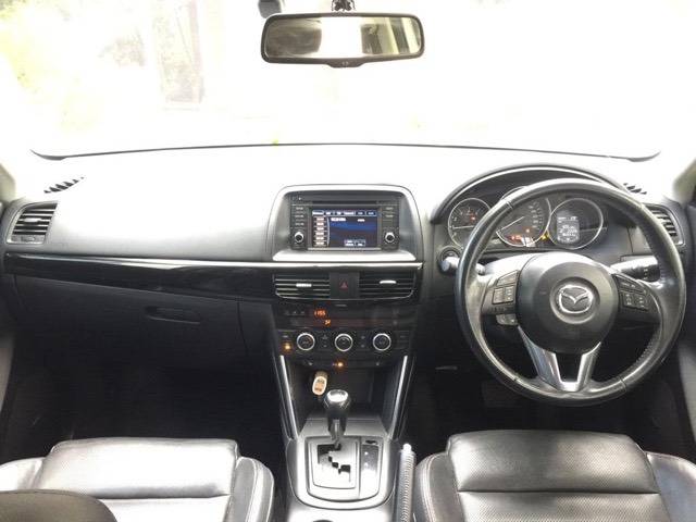 Old 2013 Mazda CX 5 2.0L AT 2.0L AT