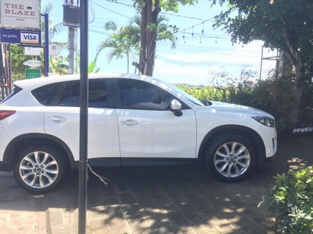 Used 2013 Mazda CX 5 2.0L AT 2.0L AT for sale