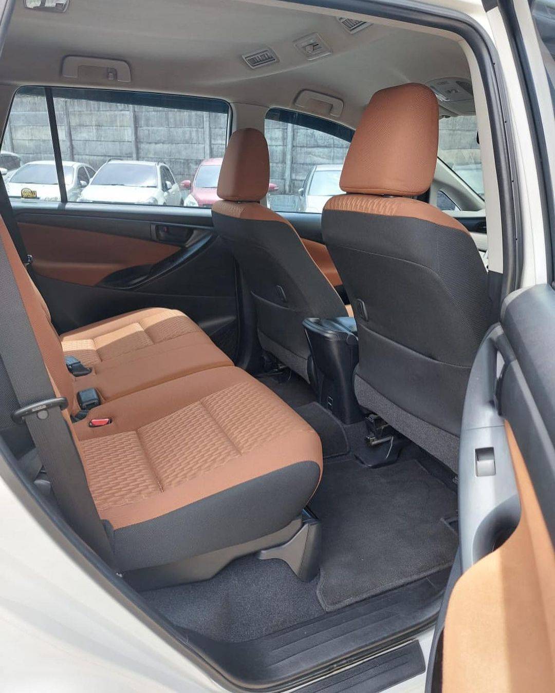 2017 Toyota Kijang Innova 2017 Toyota Kijang Innova