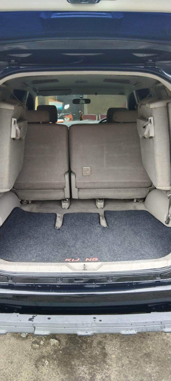 2011 Toyota Kijang Innova 2011 Toyota Kijang Innova