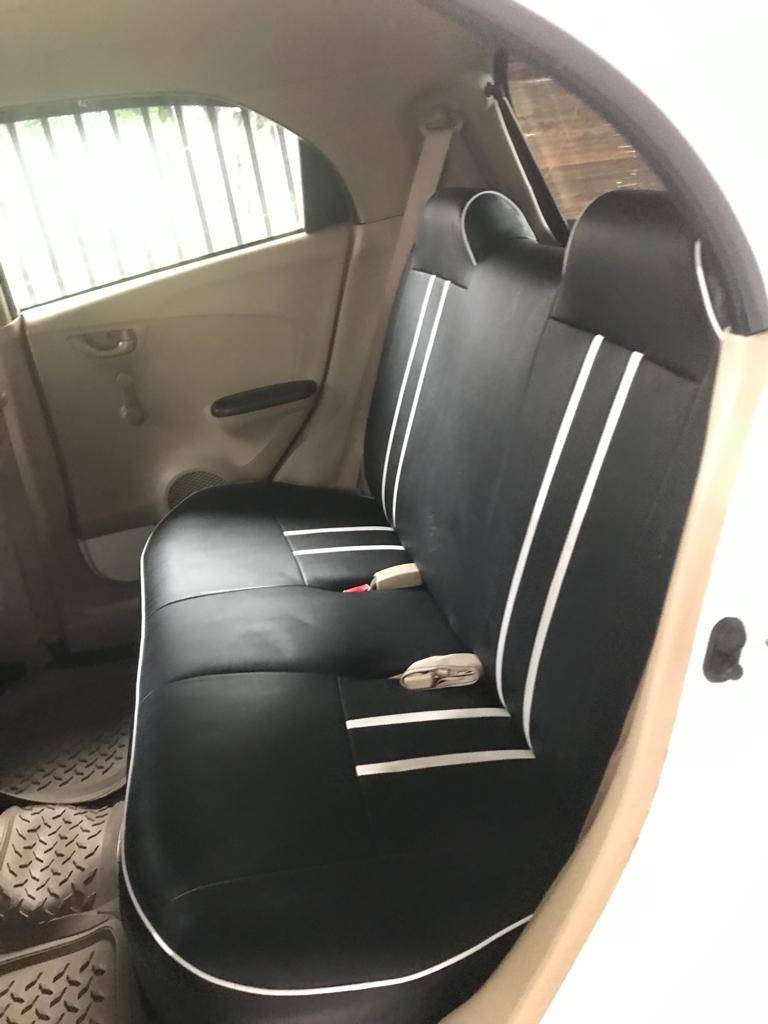 2012 Honda Brio 2012 Honda Brio