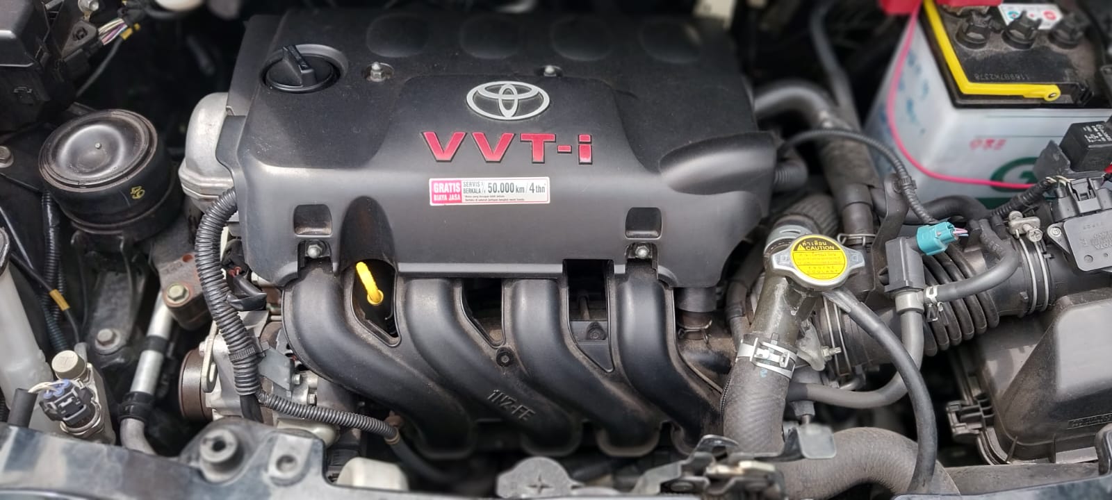 2012 Toyota Yaris 2012 Toyota Yaris