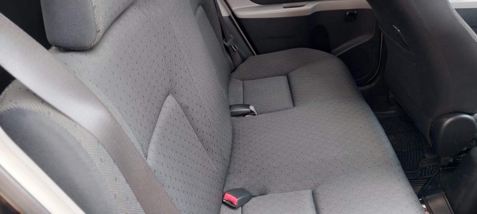 2012 Toyota Yaris 2012 Toyota Yaris