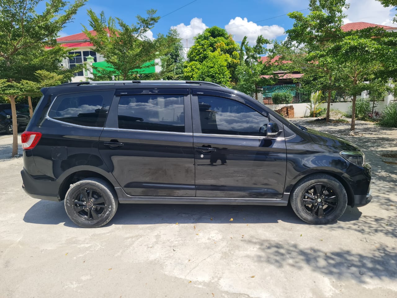 2021 Wuling Confero 2021 Wuling Confero