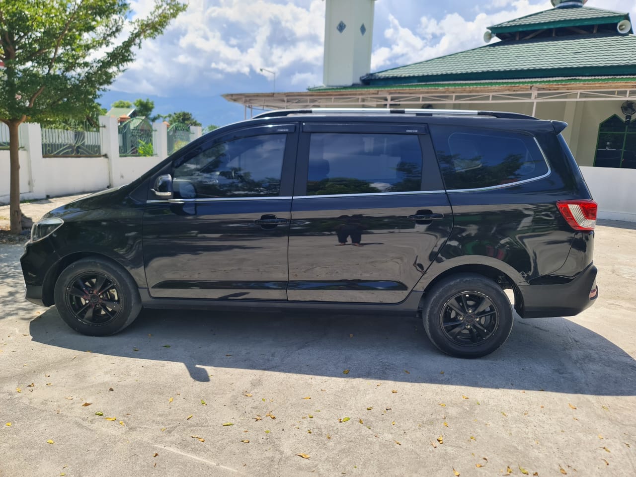 2021 Wuling Confero 2021 Wuling Confero