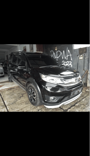 2016 Honda BRV 2016 Honda BRV