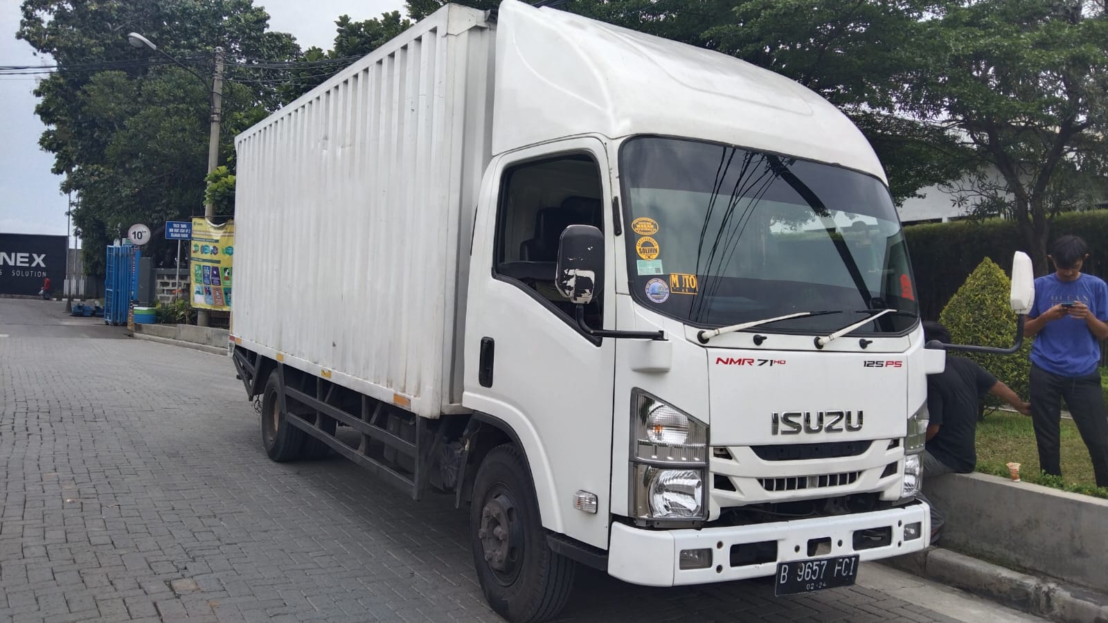 2018 Isuzu D Max Bekas 2018 Isuzu D Max Bekas