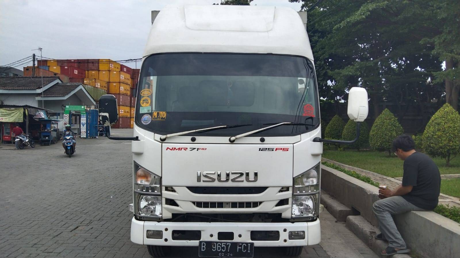 2018 Isuzu D Max DC MT DC MT tua