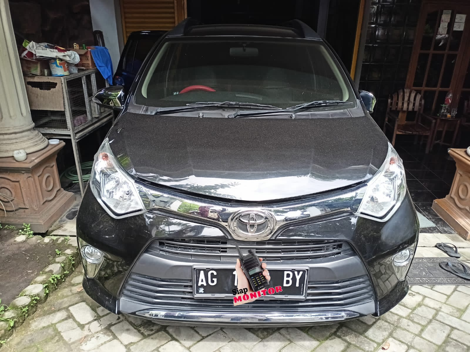 2019 Toyota Calya 2019 Toyota Calya