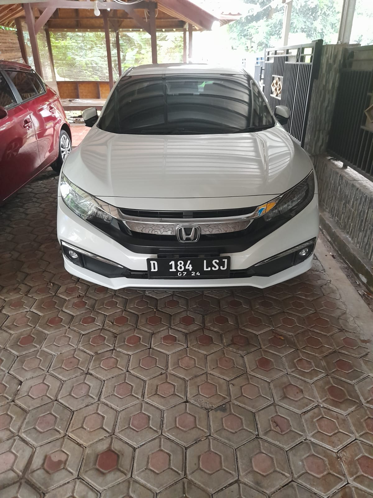 Second Hand 2019 Honda Civic Second Hand 2019 Honda Civic