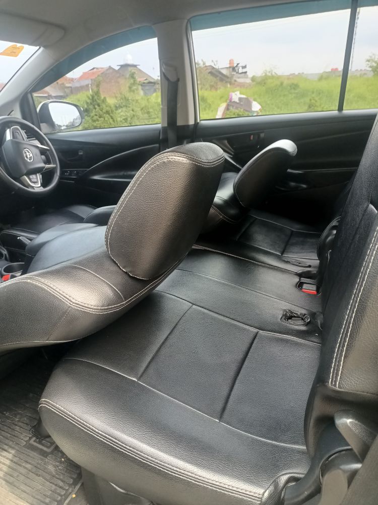 2019 Toyota Kijang Innova 2019 Toyota Kijang Innova