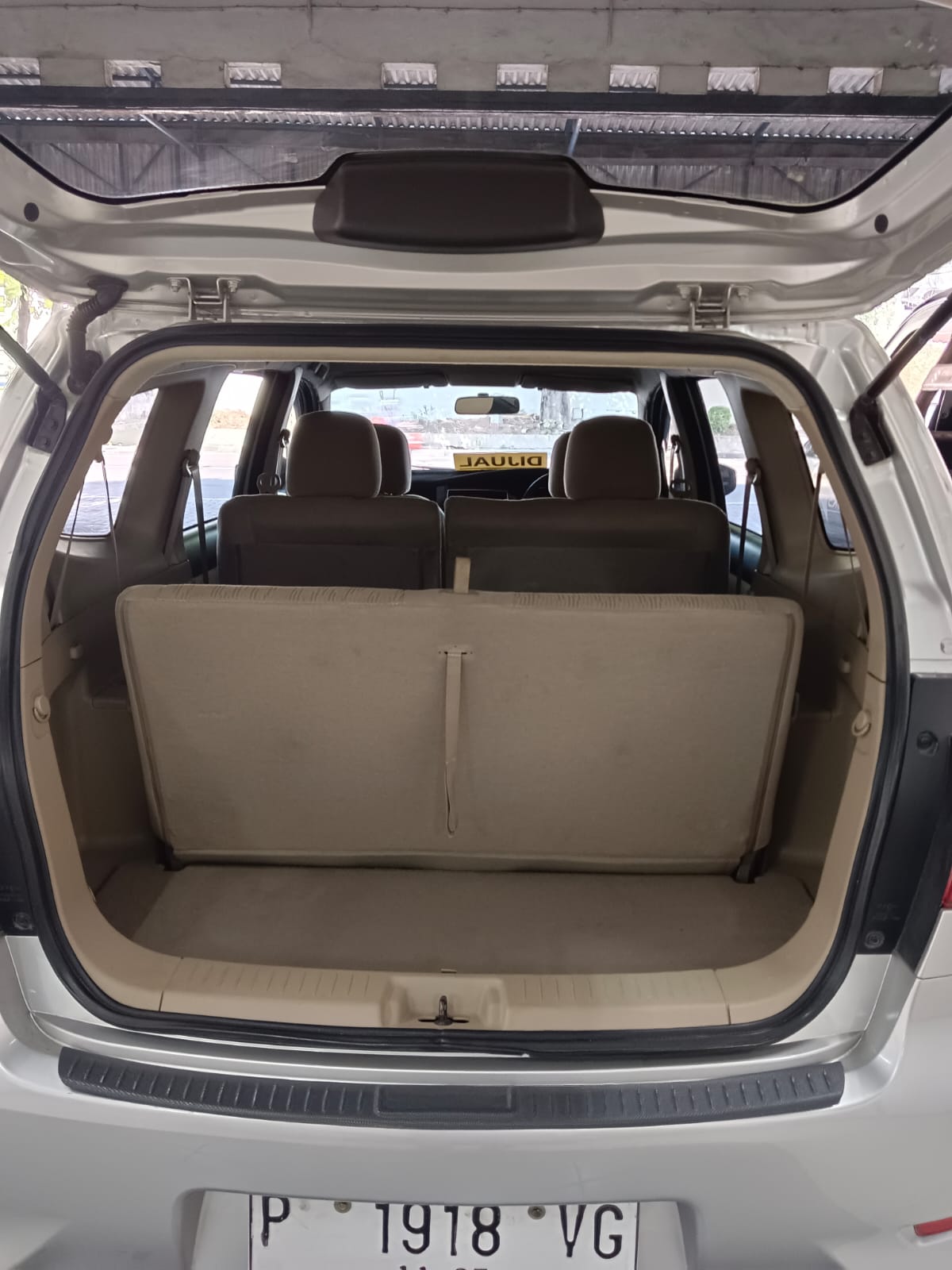 2017 Nissan Grand Livina 2017 Nissan Grand Livina