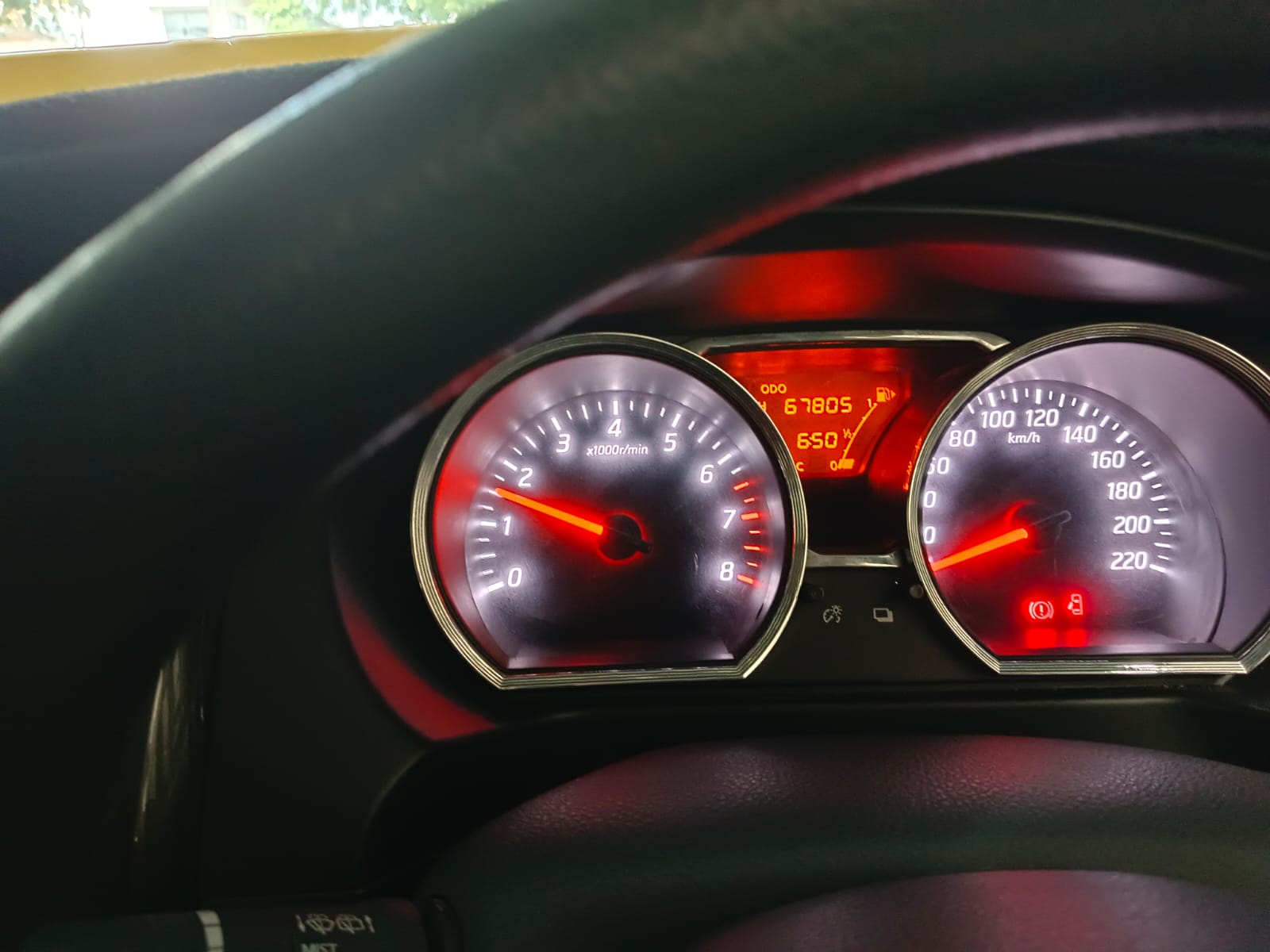 2017 Nissan Grand Livina 2017 Nissan Grand Livina