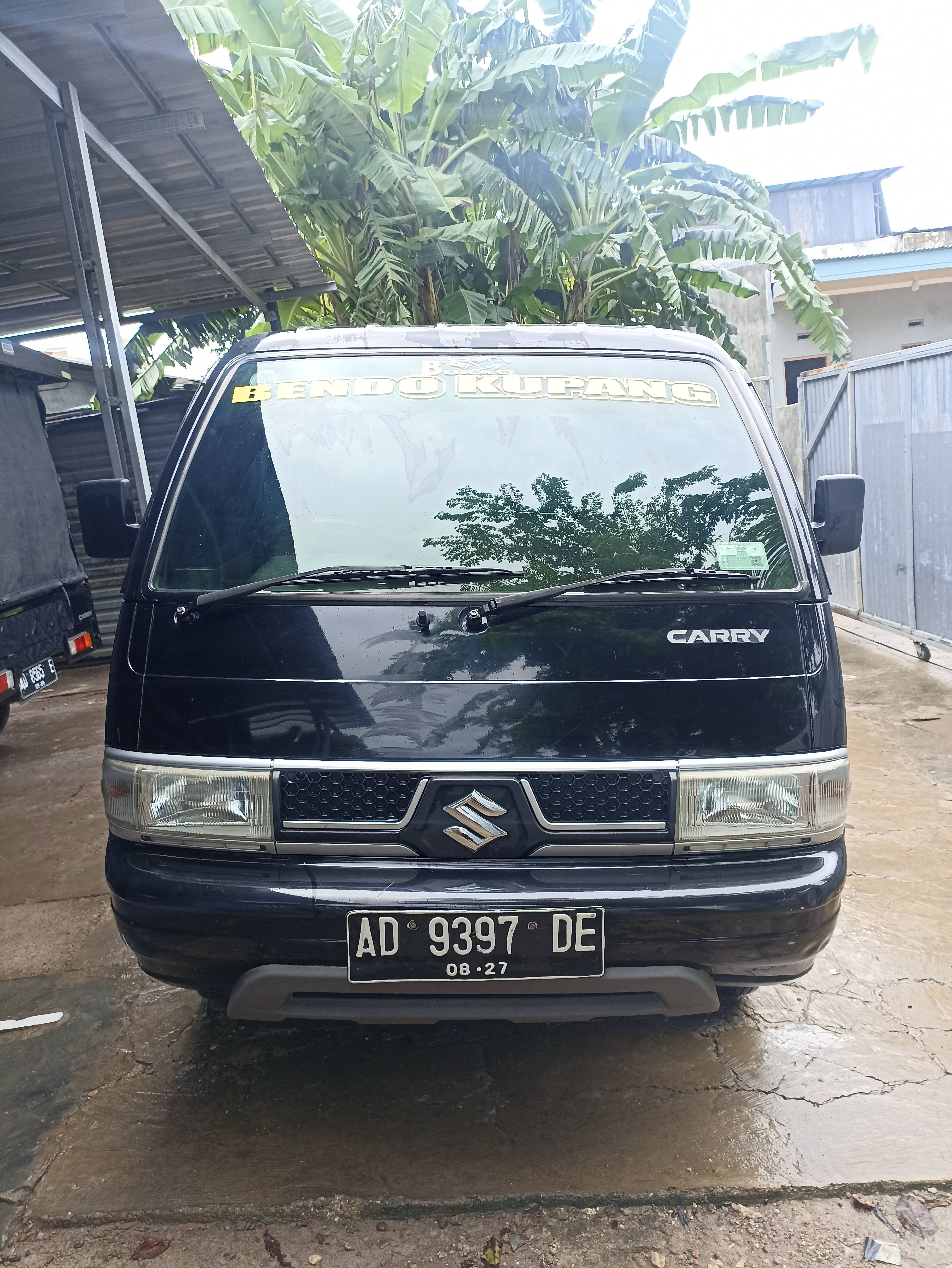 Second Hand 2017 Suzuki Carry Second Hand 2017 Suzuki Carry