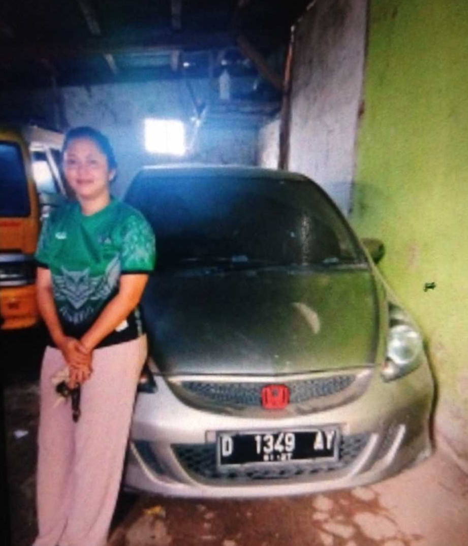 Second Hand 2006 Honda Jazz Second Hand 2006 Honda Jazz