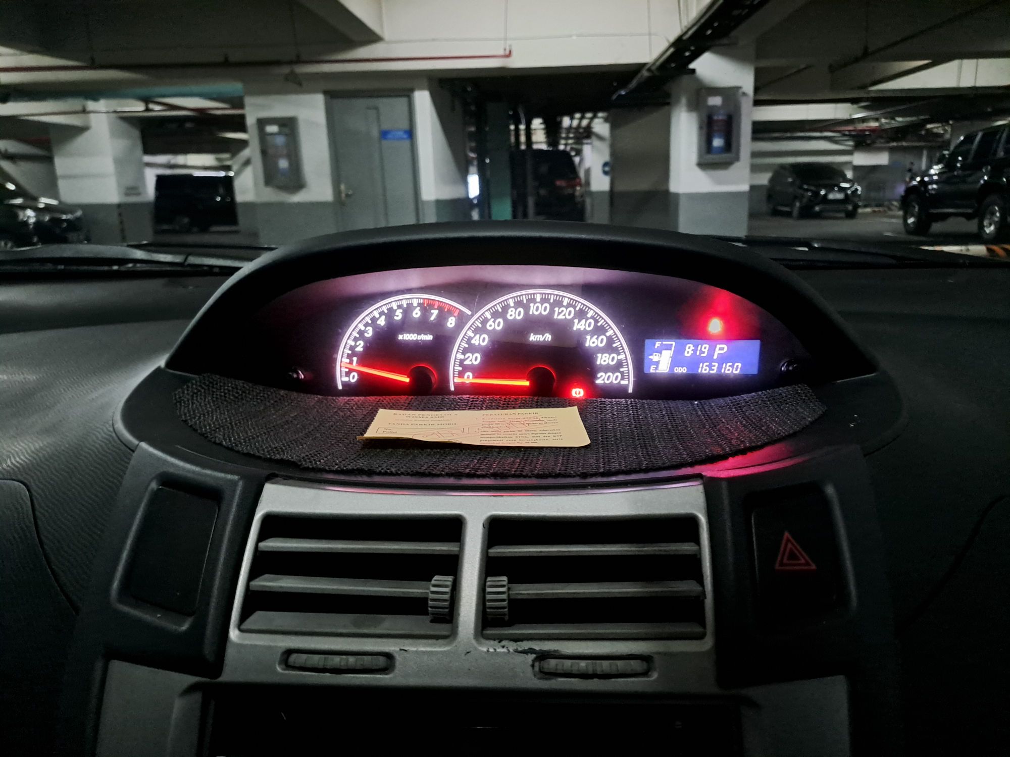 2009 Toyota Yaris 2009 Toyota Yaris