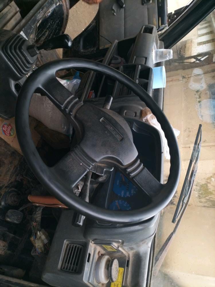 2007 Mitsubishi Colt T120 SS MPI 1.5L PU 2007 Mitsubishi Colt T120 SS MPI 1.5L PU