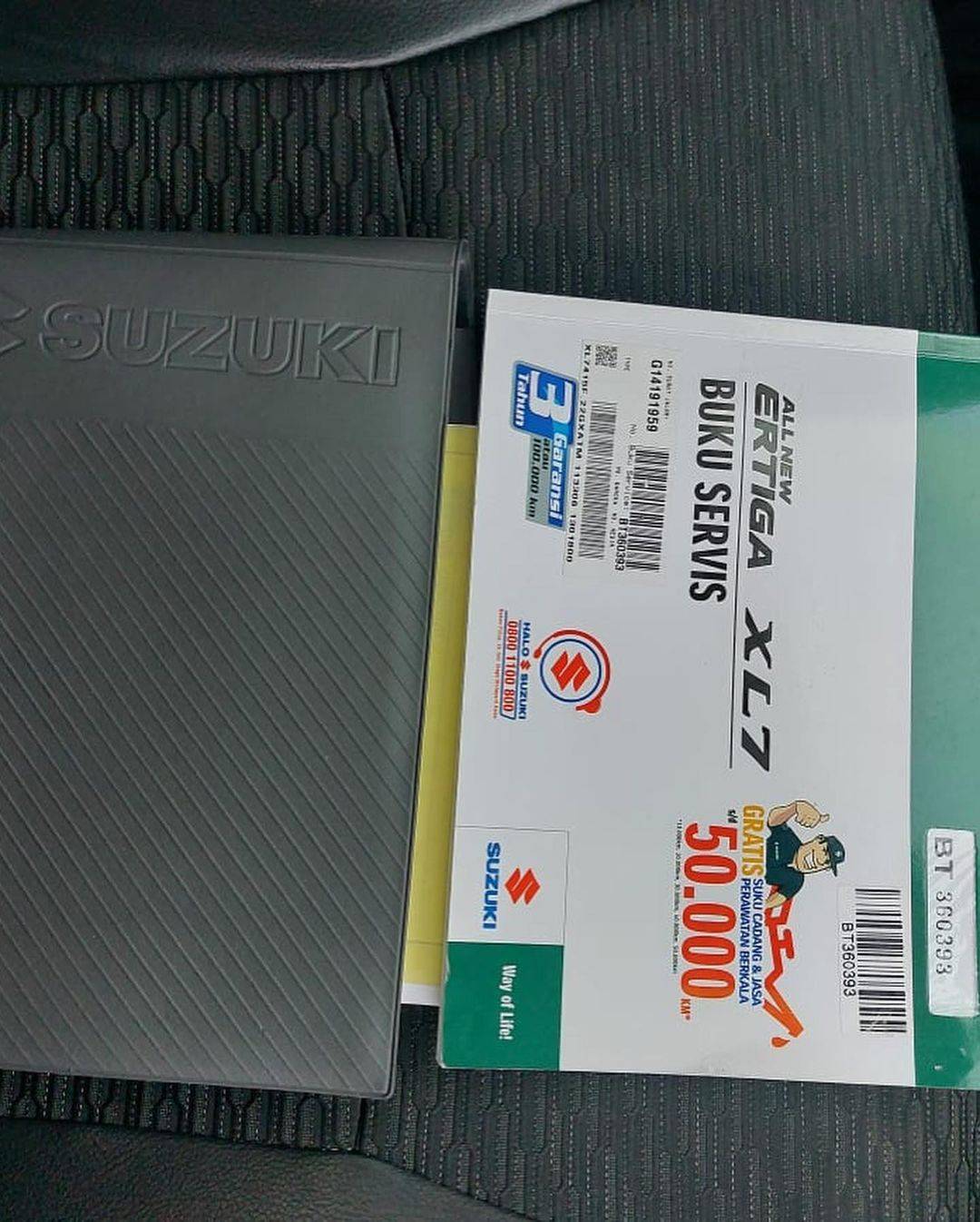 2021 Suzuki XL7 2021 Suzuki XL7