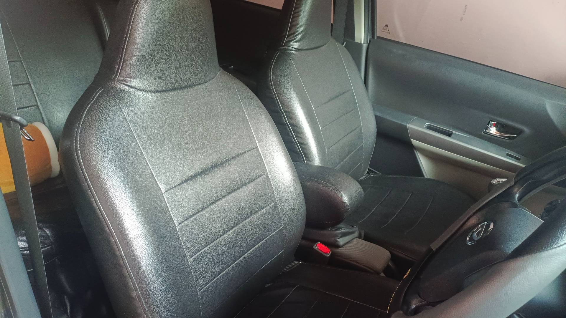 2021 Daihatsu Sigra 2021 Daihatsu Sigra