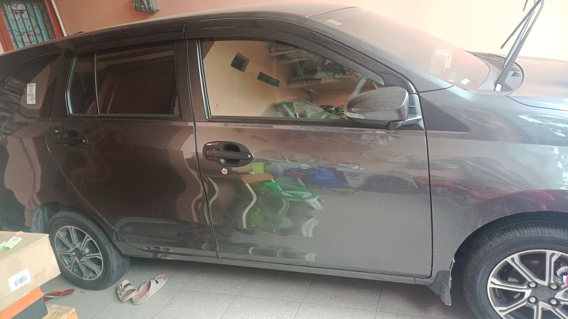 2021 Daihatsu Sigra 2021 Daihatsu Sigra