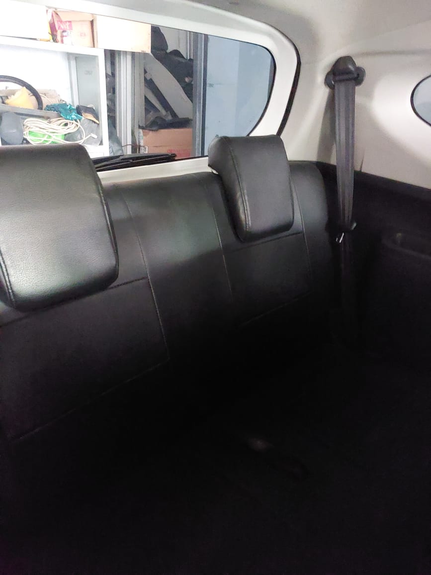 2016 Toyota Calya  G AT 2016 Toyota Calya  G AT