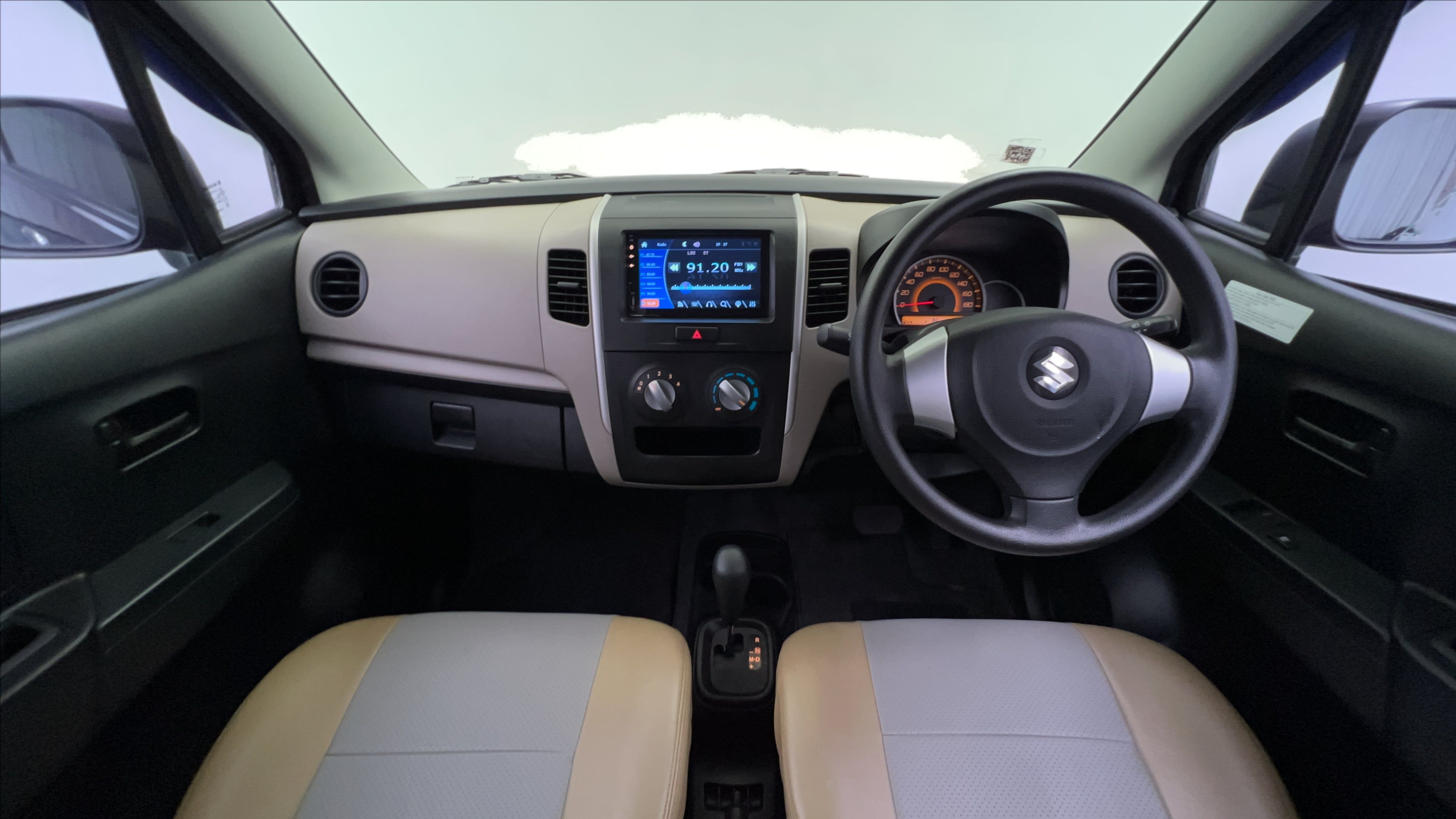 Dijual 2019 Suzuki Karimun Wagon R AGS GL AGS GL Bekas