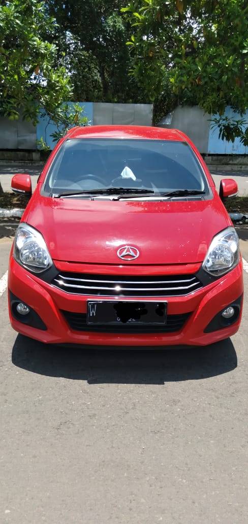 Second Hand 2019 Daihatsu Ayla Second Hand 2019 Daihatsu Ayla