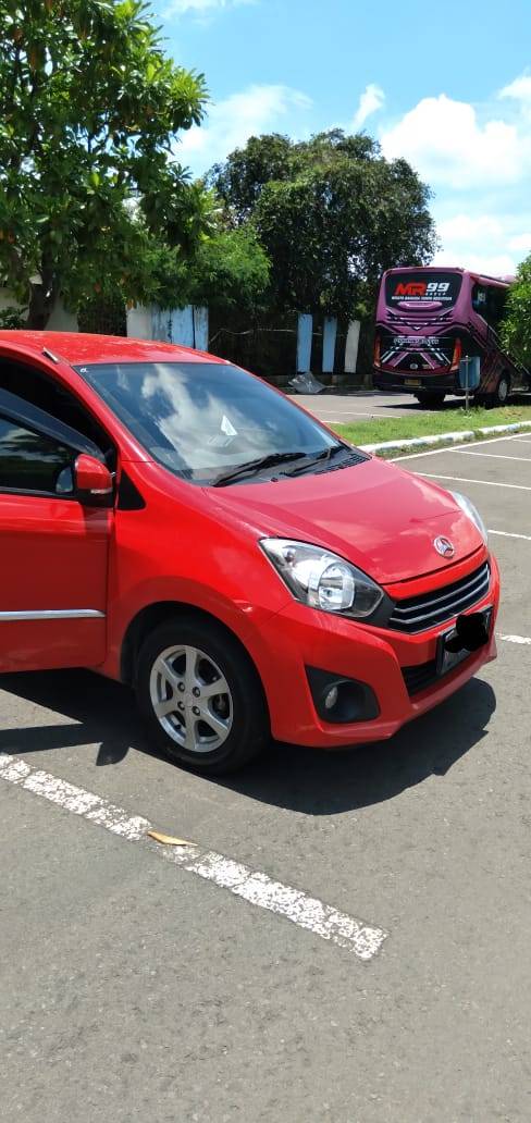 2019 Daihatsu Ayla 2019 Daihatsu Ayla