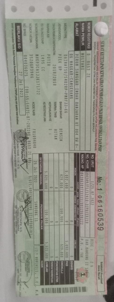 2018 Daihatsu Gran Max PU 2018 Daihatsu Gran Max PU