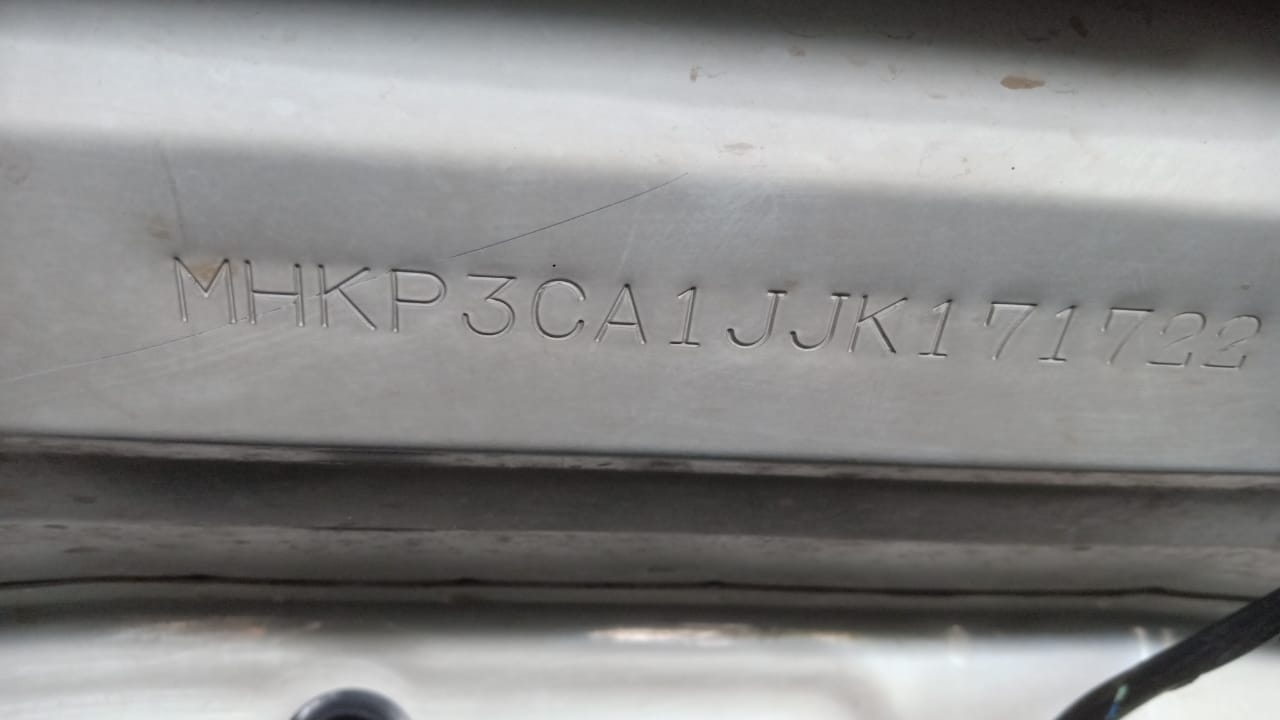 2018 Daihatsu Gran Max PU 2018 Daihatsu Gran Max PU