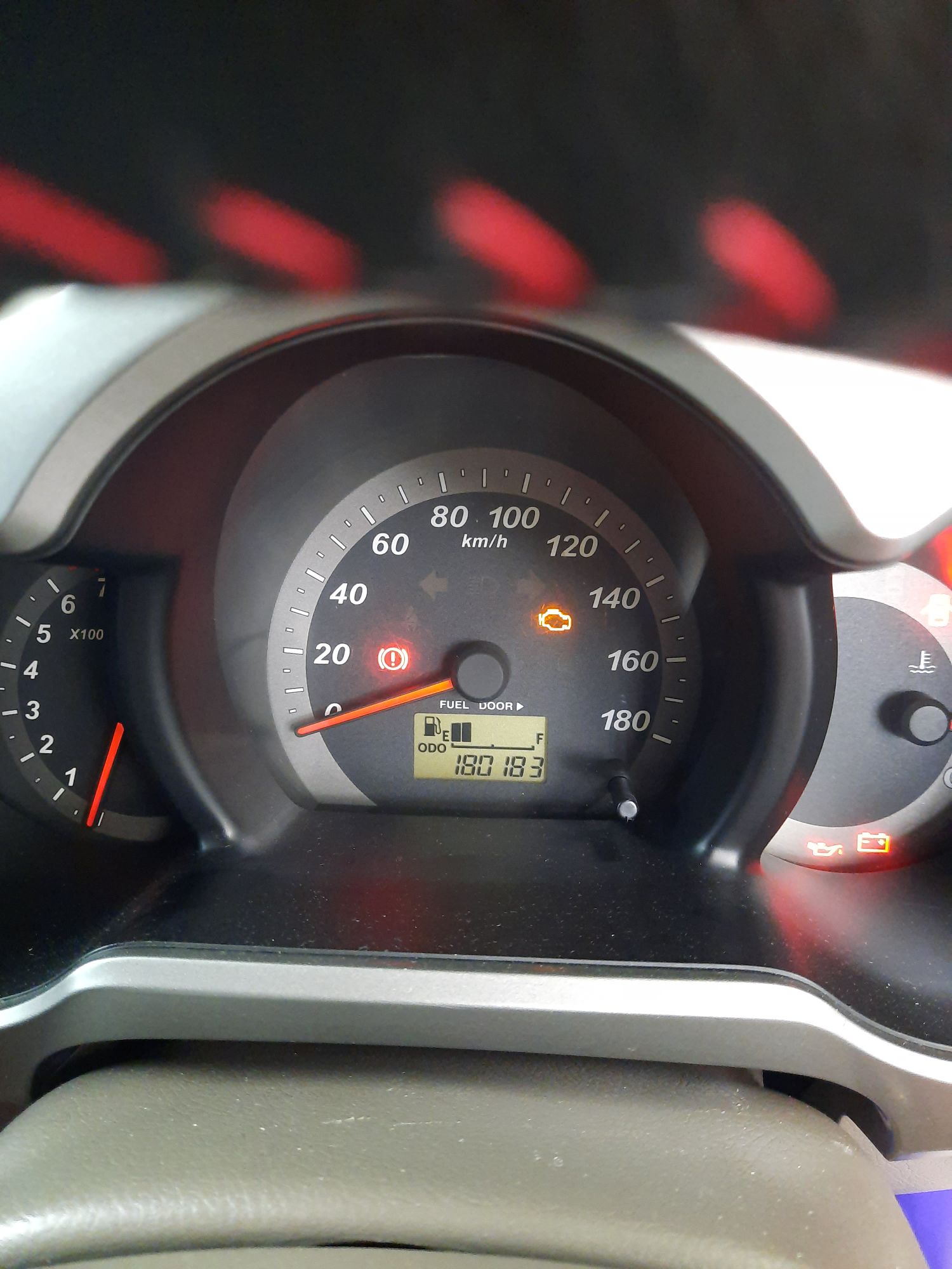 2009 Toyota Rush 2009 Toyota Rush