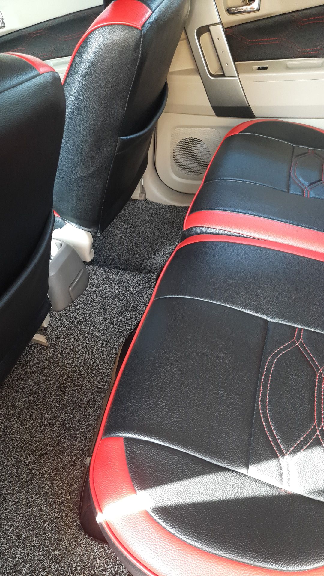 2009 Toyota Rush 2009 Toyota Rush