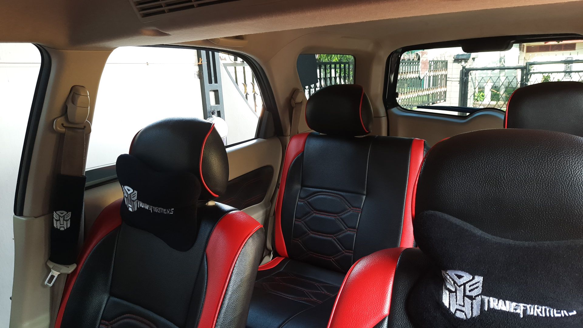 2009 Toyota Rush 2009 Toyota Rush