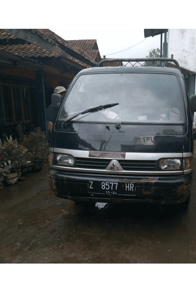 Second Hand 2007 Mitsubishi Colt T120 SS MPI 1.5L PU Second Hand 2007 Mitsubishi Colt T120 SS MPI 1.5L PU