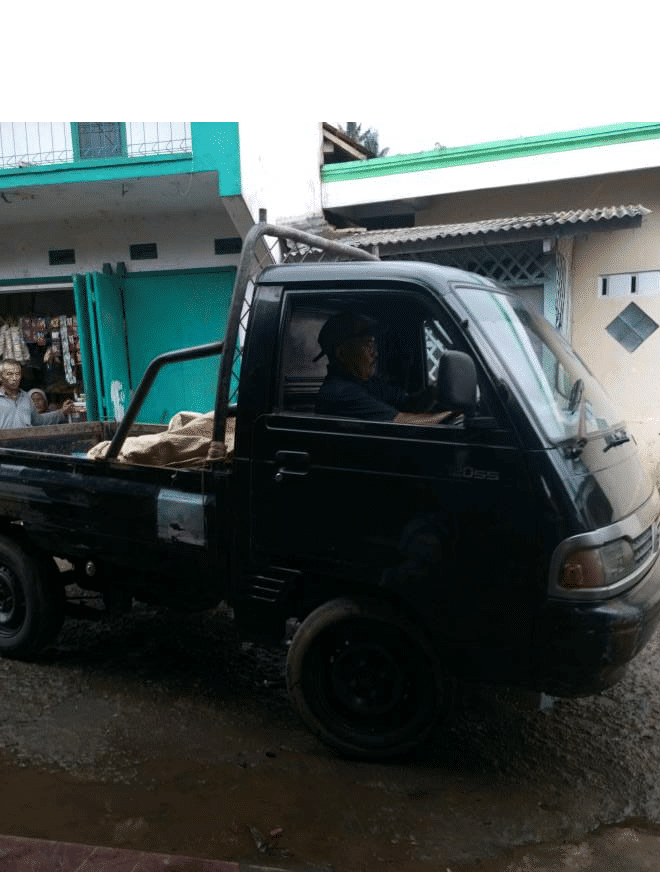 2007 Mitsubishi Colt T120 SS MPI 1.5L PU 2007 Mitsubishi Colt T120 SS MPI 1.5L PU