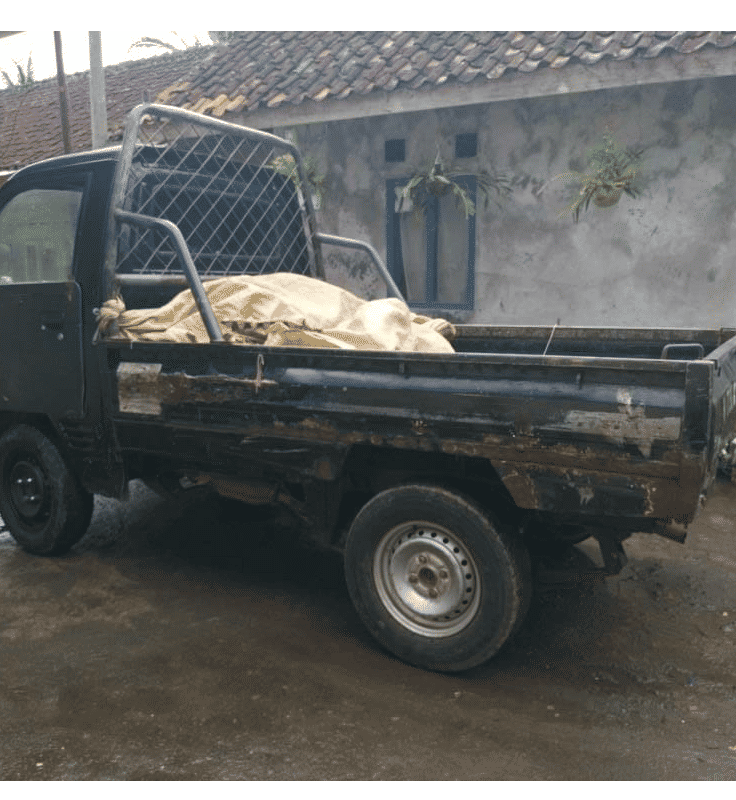 2007 Mitsubishi Colt T120 SS MPI 1.5L PU 2007 Mitsubishi Colt T120 SS MPI 1.5L PU