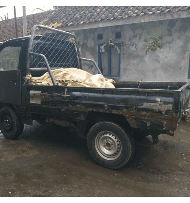 2007 Mitsubishi Colt T120 SS MPI 1.5L PU 2007 Mitsubishi Colt T120 SS MPI 1.5L PU