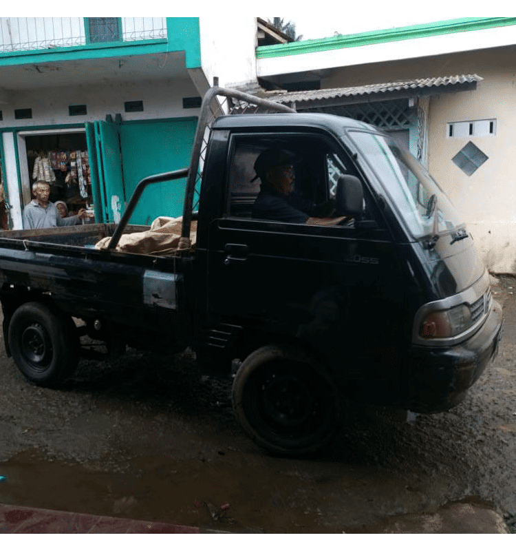 2007 Mitsubishi Colt T120 SS MPI 1.5L PU 2007 Mitsubishi Colt T120 SS MPI 1.5L PU