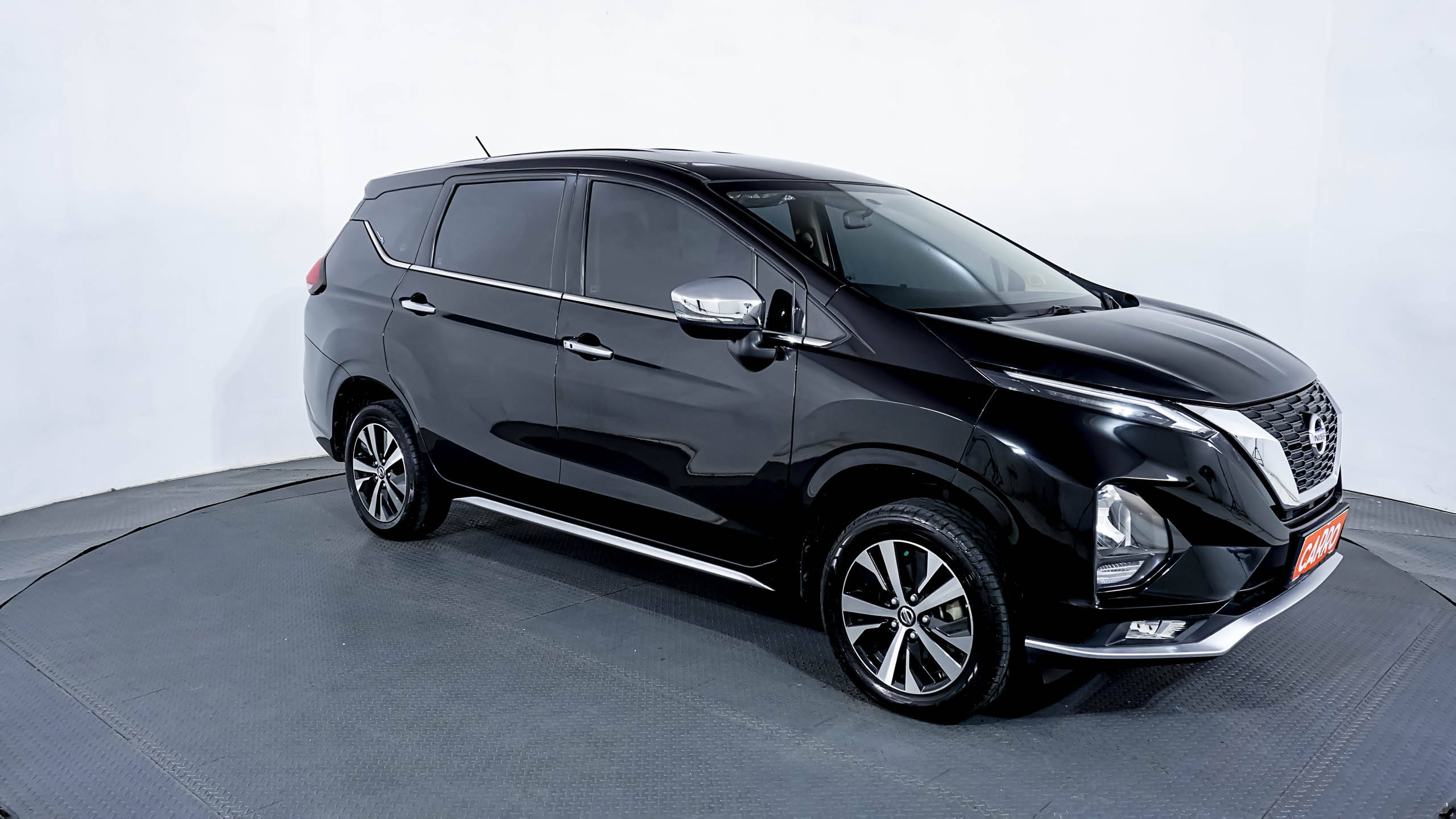 Used 2019 Nissan Livina  VL AT VL AT