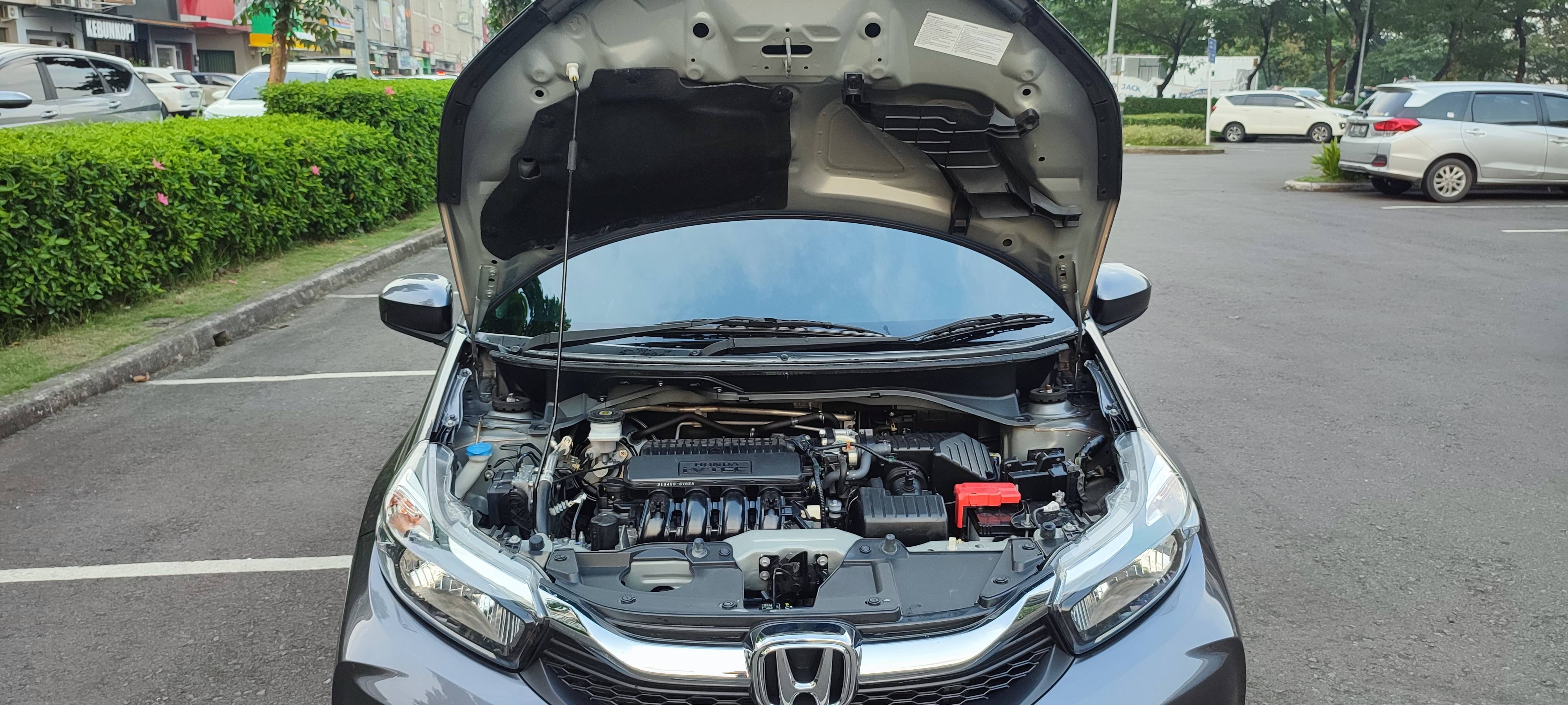 2021 Honda Brio 2021 Honda Brio