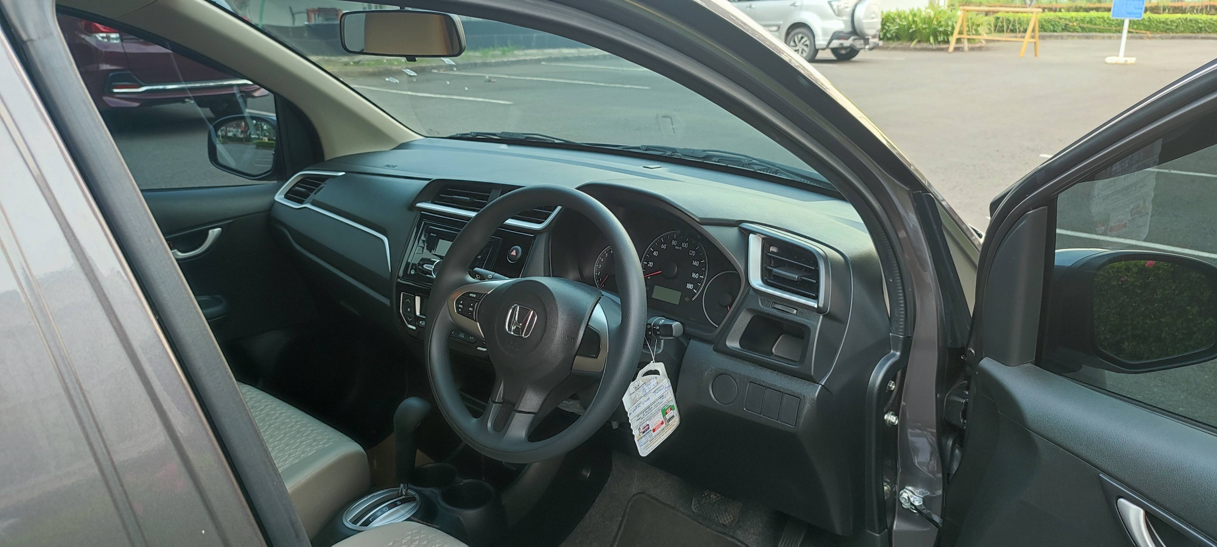 2021 Honda Brio 2021 Honda Brio