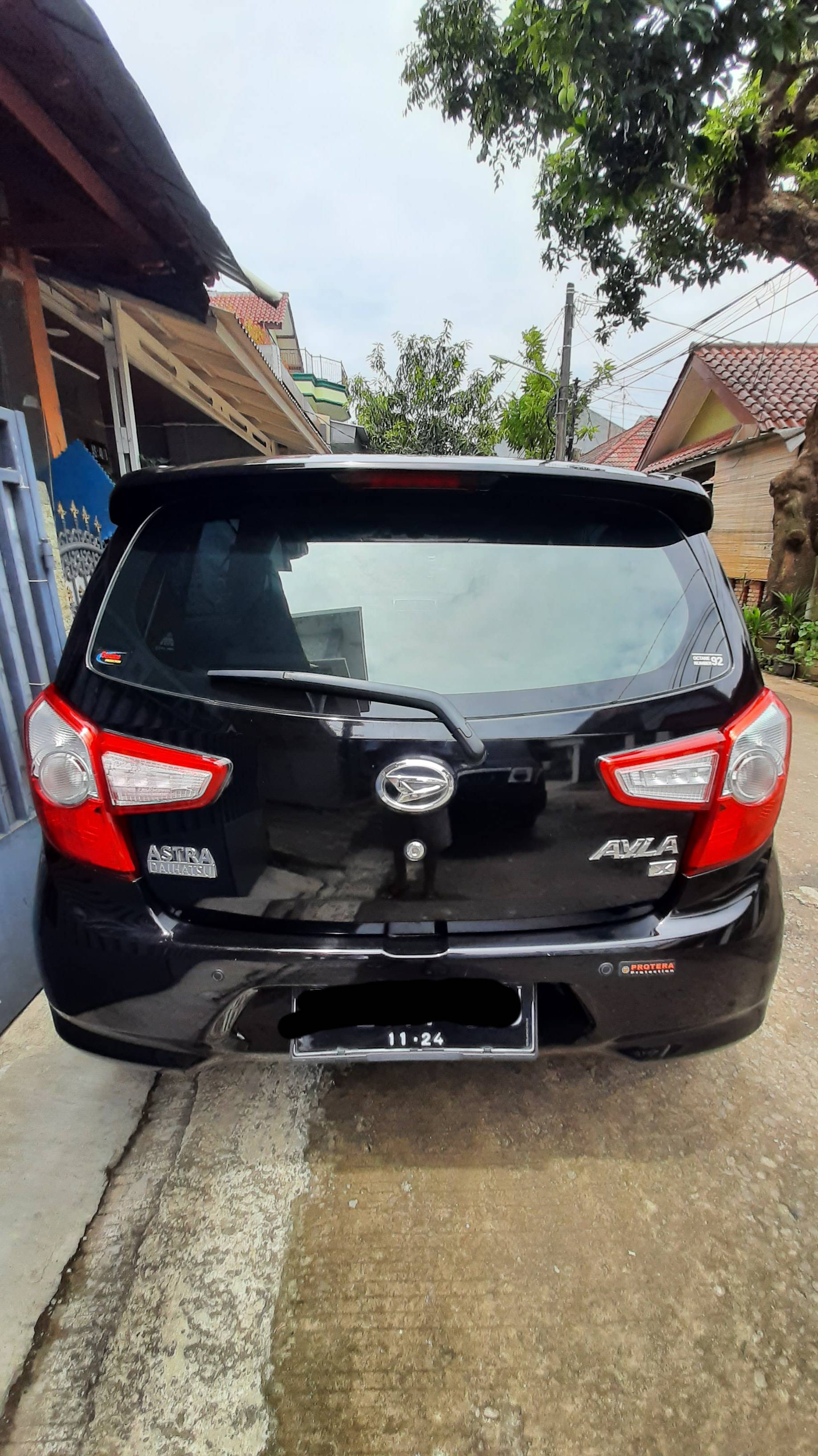 2019 Daihatsu Ayla 2019 Daihatsu Ayla