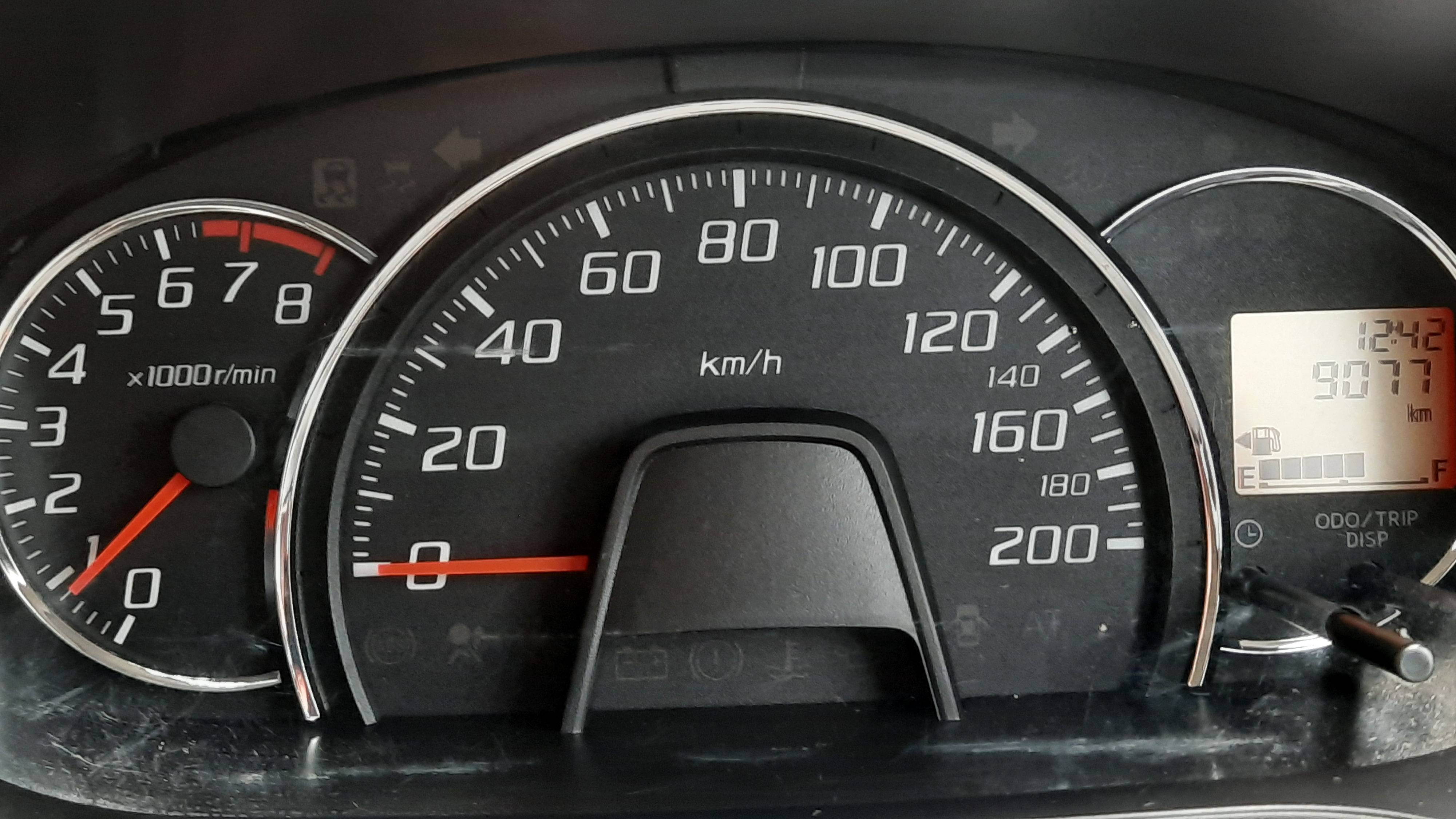 2019 Daihatsu Ayla 2019 Daihatsu Ayla