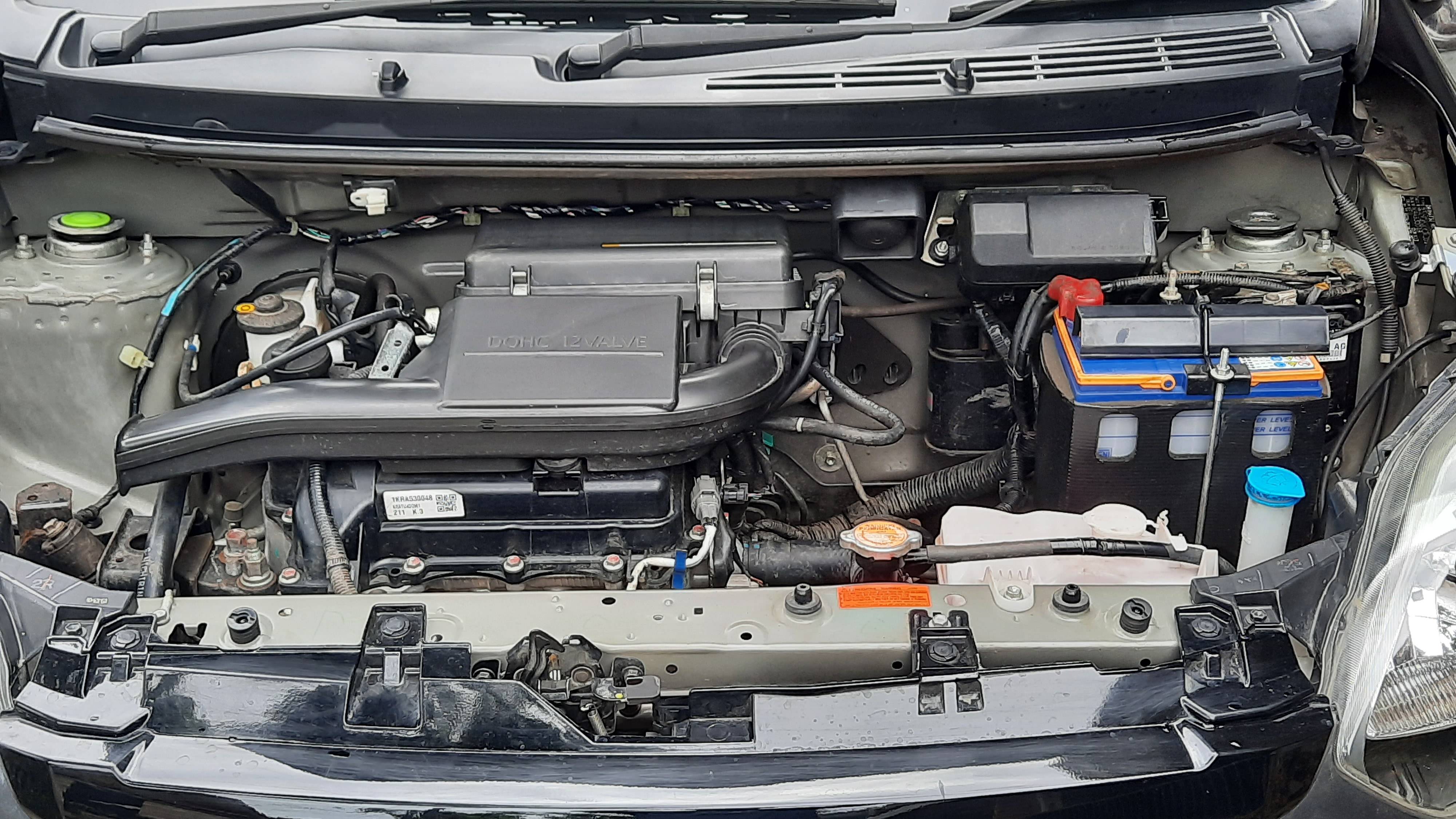 2019 Daihatsu Ayla 2019 Daihatsu Ayla