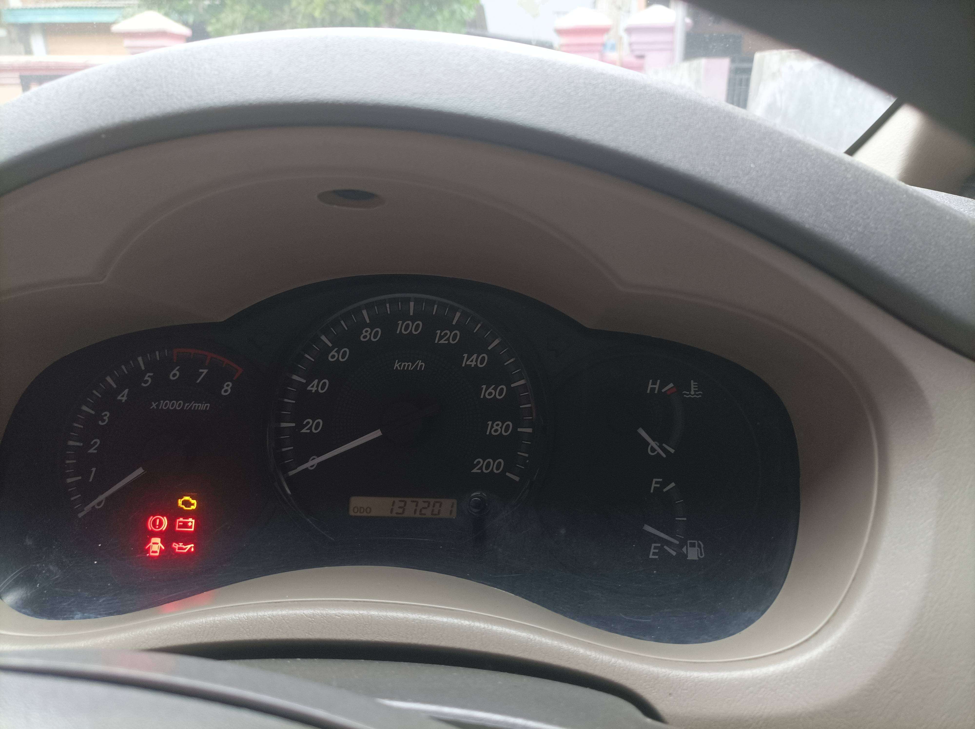 2011 Toyota Kijang Innova 2011 Toyota Kijang Innova