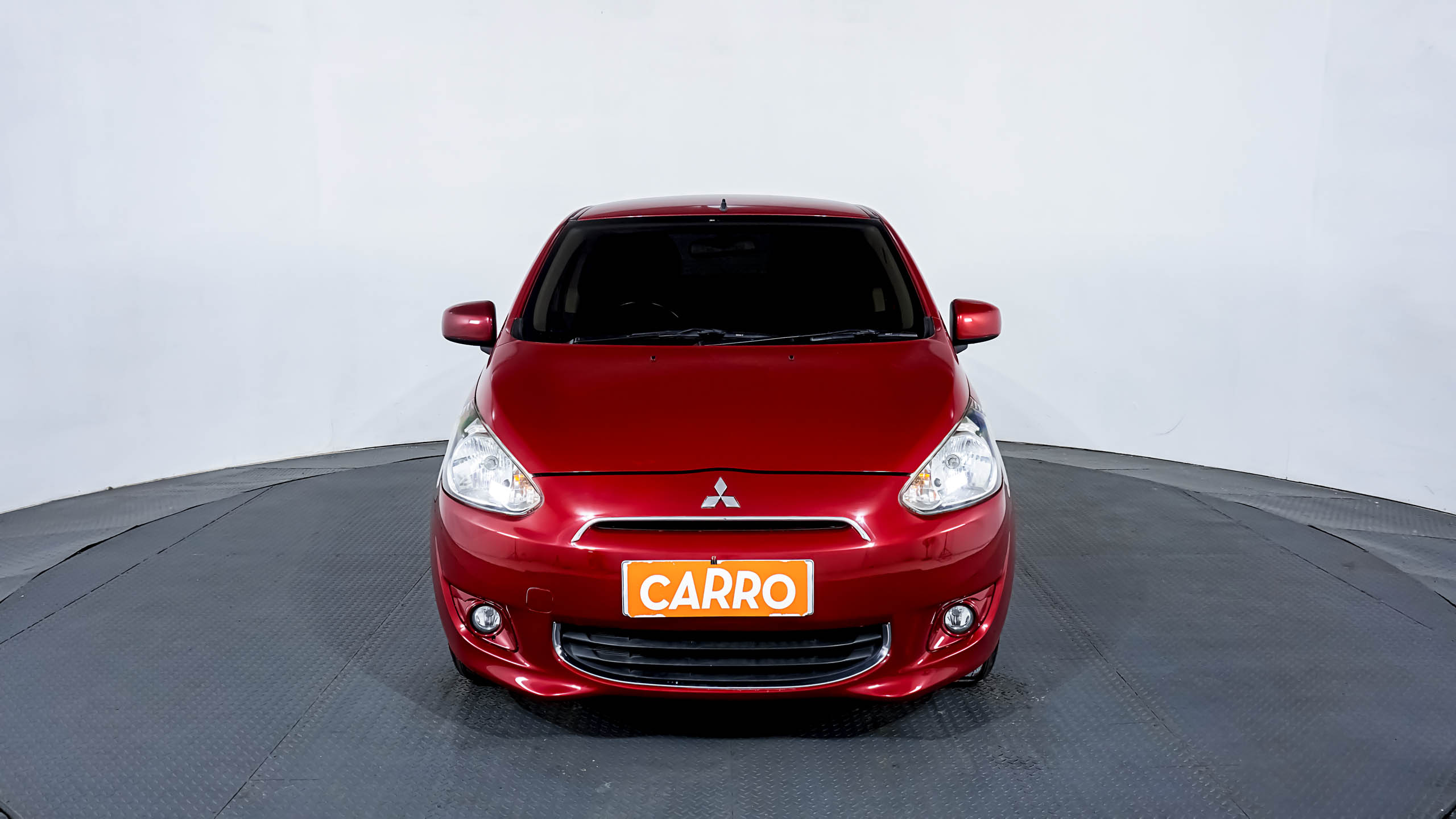 Buy used car