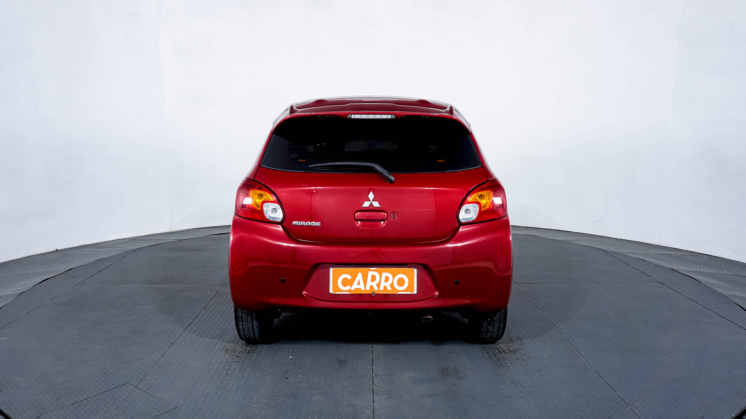 Used 2014 Mitsubishi Mirage Exceed Exceed for sale
