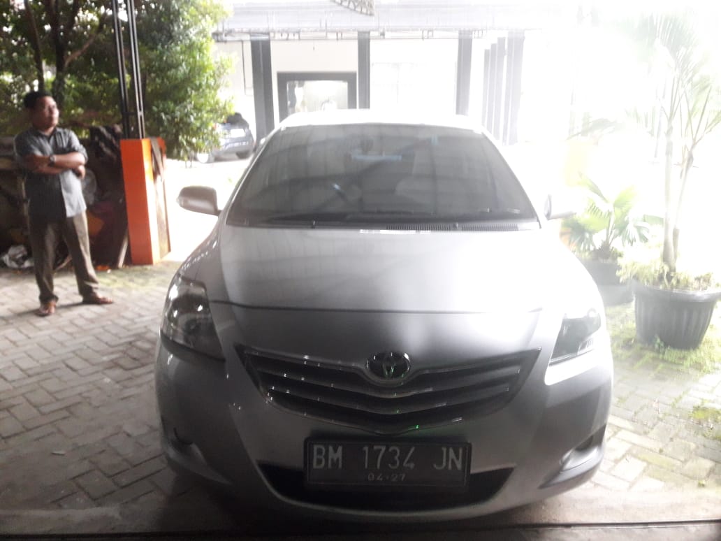 Second Hand 2012 Toyota Vios G M/T Second Hand 2012 Toyota Vios G M/T